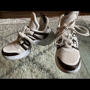 Louis Vuitton sneakers